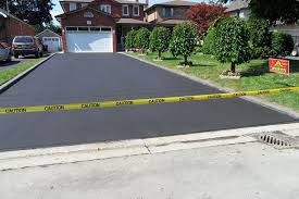 Best Permeable Paver Driveways  in Silverdale, WA