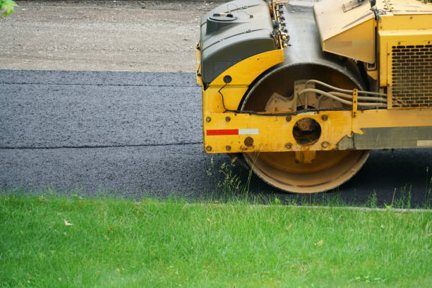 Best Gravel Driveway Installation  in Silverdale, WA