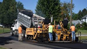 Best Driveway Grading and Leveling  in Silverdale, WA